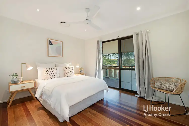 Seventh view of Homely house listing, 12 Daniel Drive, Albany Creek QLD 4035