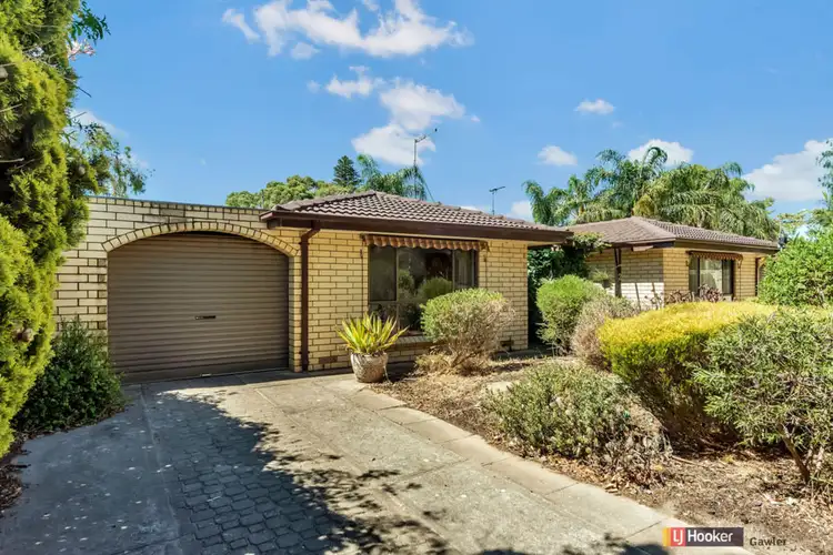 1/7 Paterson Terrace, Gawler SA 5118