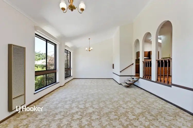 Second view of Homely house listing, 16 Greenbank Drive, Windsor Gardens SA 5087