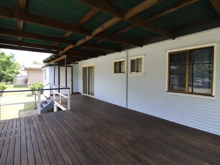 Second view of Homely house listing, 16 Short Street, Esk QLD 4312