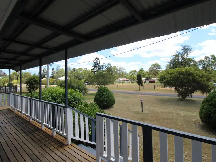 Third view of Homely house listing, 16 Short Street, Esk QLD 4312