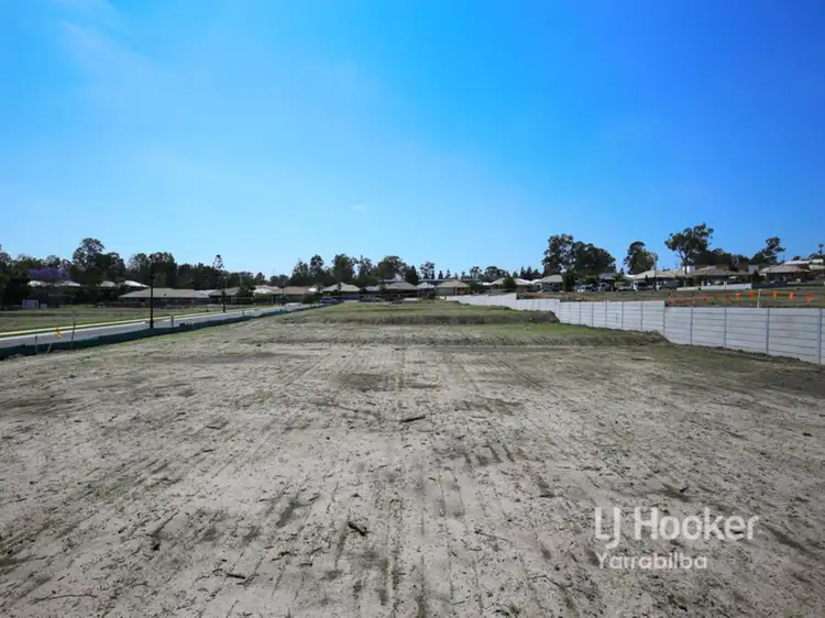 Lot 25/36 - 52 Blackwell Street, Hillcrest QLD 4118