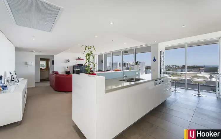Second view of Homely apartment listing, 1006/3 Marco Polo Drive, Mandurah WA 6210