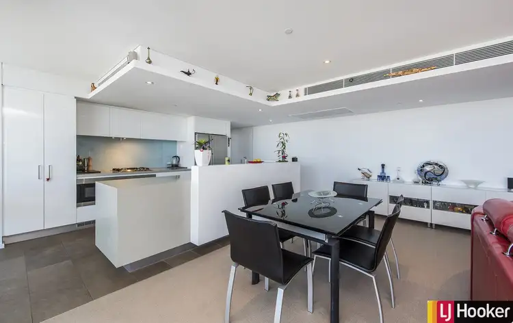 Seventh view of Homely apartment listing, 1006/3 Marco Polo Drive, Mandurah WA 6210