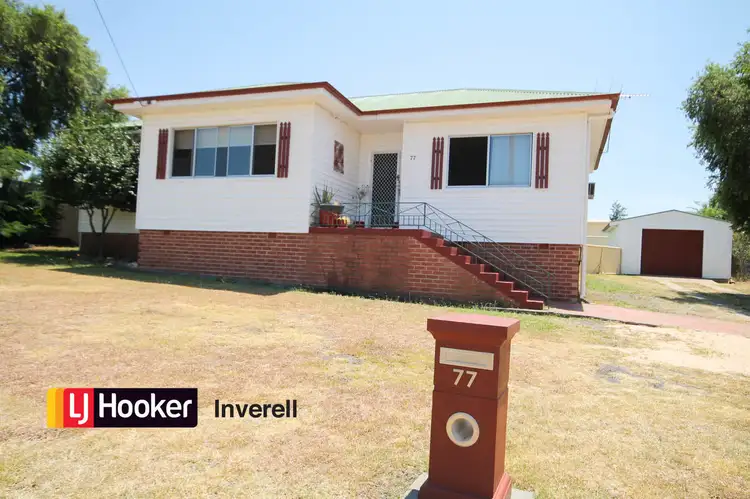 77 Urabatta Street, Inverell NSW 2360