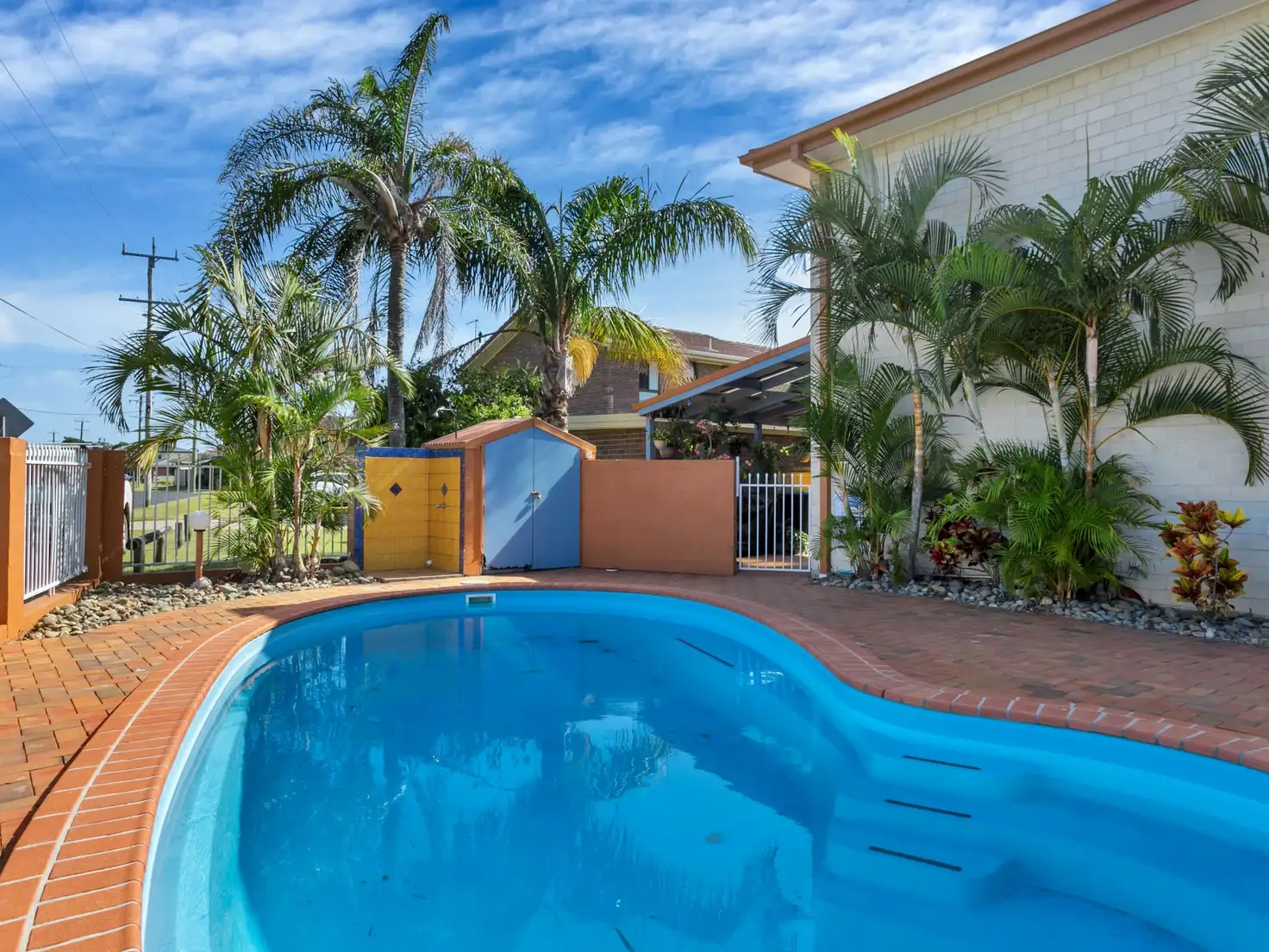 Main view of Homely house listing, 7/4 Flame Street, Evans Head NSW 2473