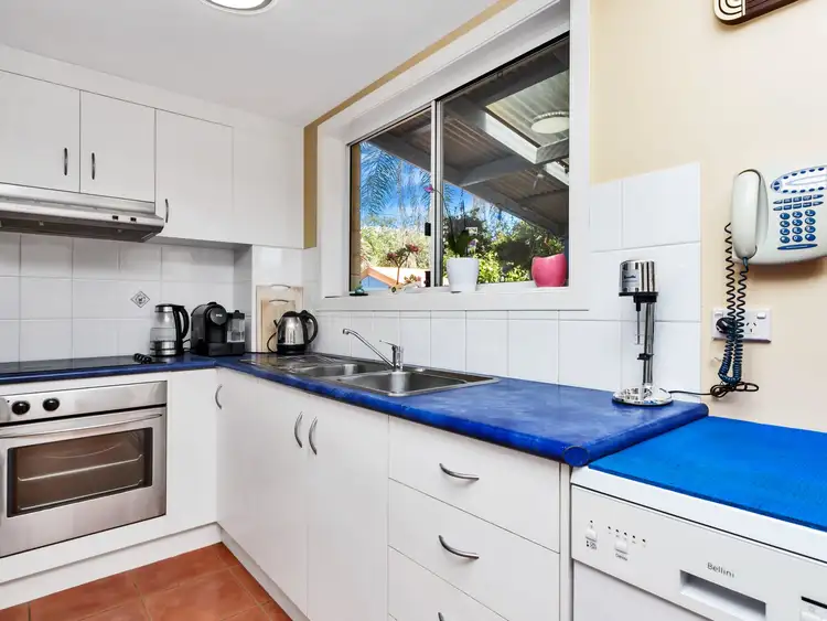 Second view of Homely house listing, 7/4 Flame Street, Evans Head NSW 2473