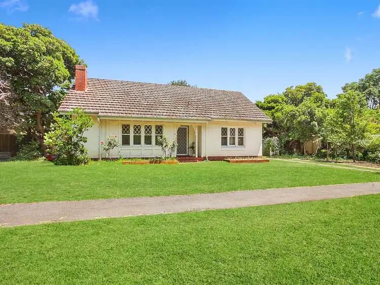Second view of Homely house listing, 25 Telopea Park, Barton ACT 2600