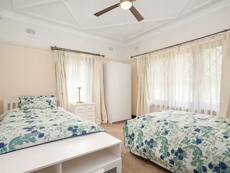 Seventh view of Homely house listing, 25 Telopea Park, Barton ACT 2600