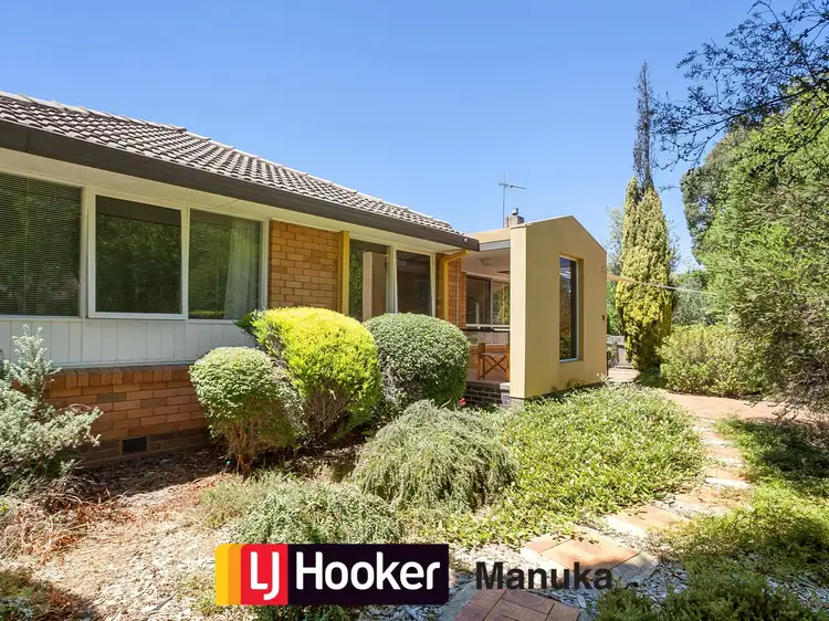 Main view of Homely house listing, 19 Molesworth Street, Watson ACT 2602