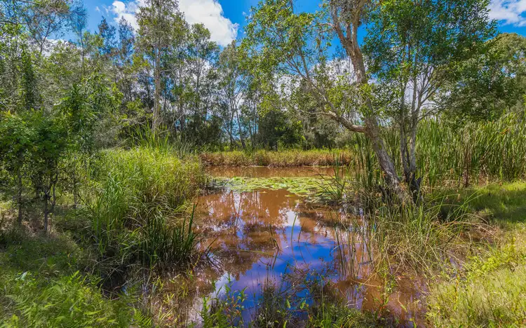 Second view of Homely land listing, 2 Byrons Lane, Tyndale NSW 2460