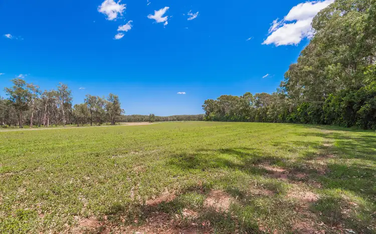 Third view of Homely land listing, 2 Byrons Lane, Tyndale NSW 2460