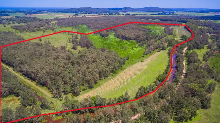 Fifth view of Homely land listing, 2 Byrons Lane, Tyndale NSW 2460