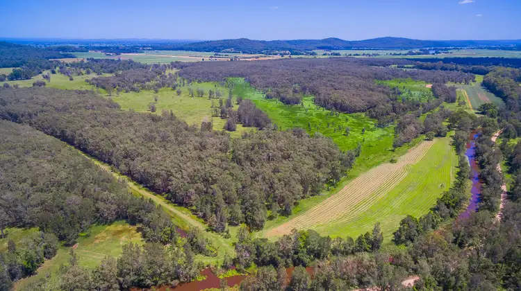 Sixth view of Homely land listing, 2 Byrons Lane, Tyndale NSW 2460