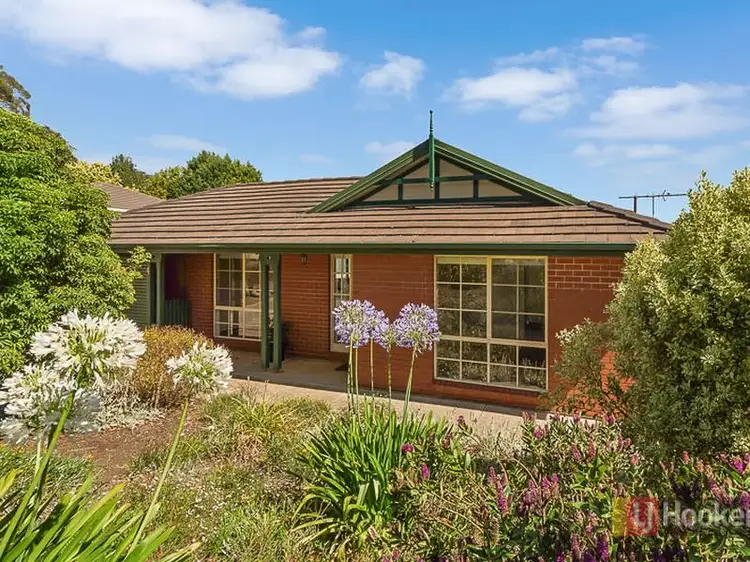 Main view of Homely house listing, 4 Francis Court, Littlehampton SA 5250