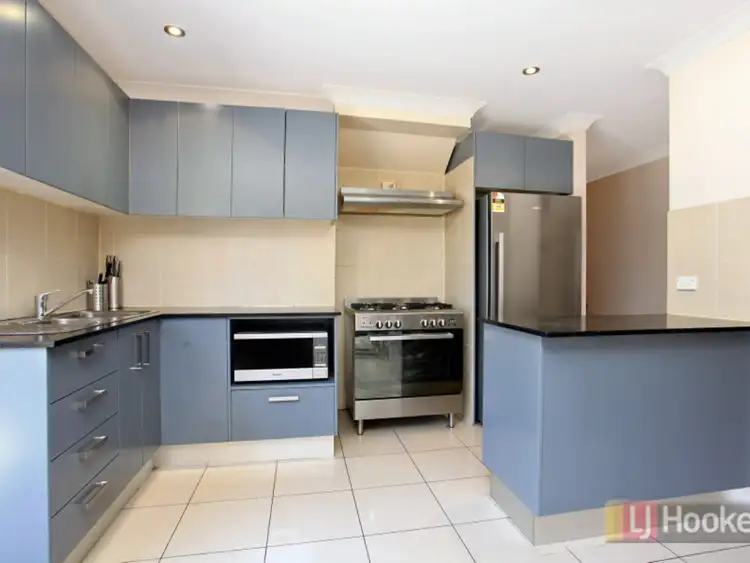 3/13-17 Wilson Street, St Marys NSW 2760