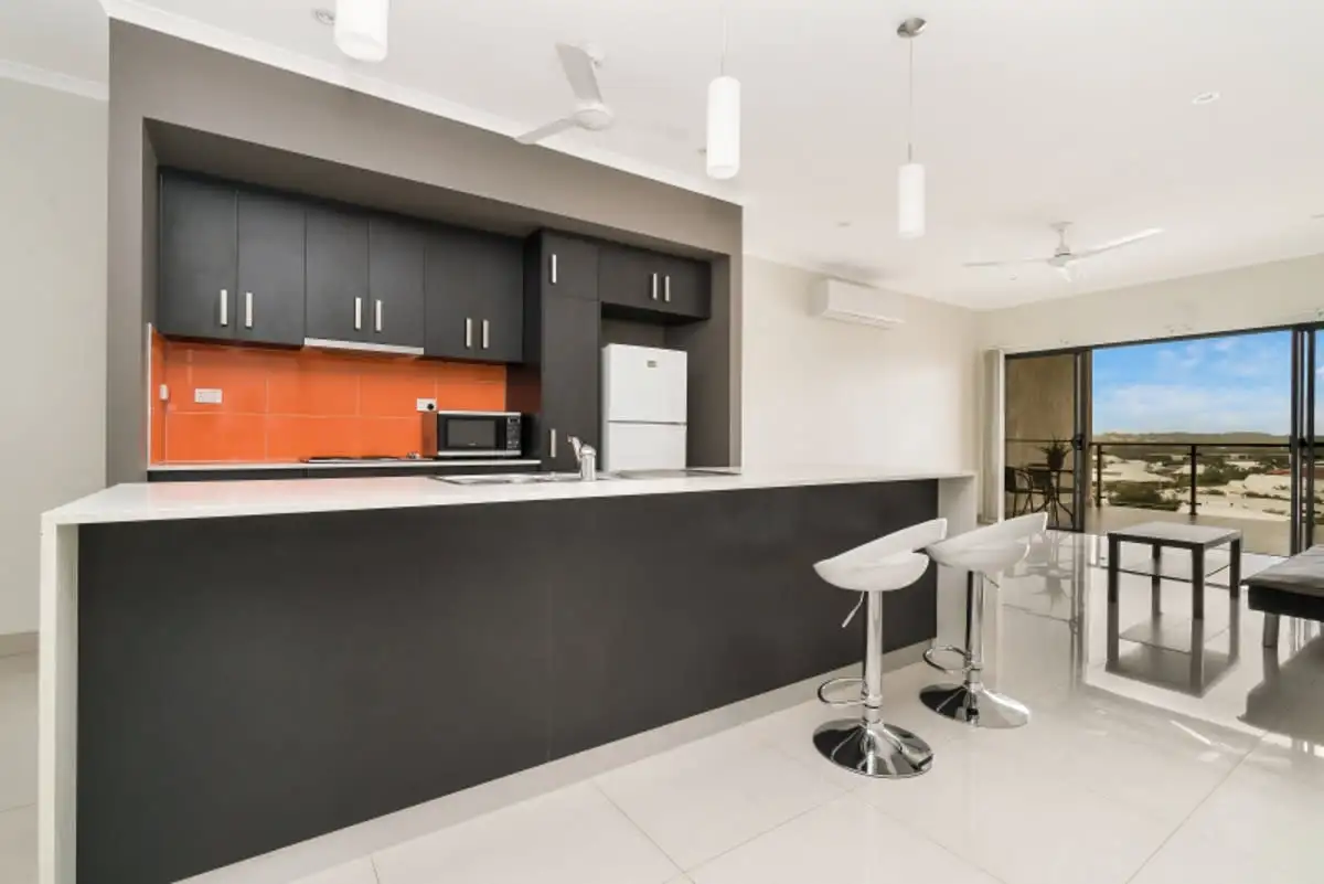 Main view of Homely unit listing, 310/250 Farrar Boulevard, Johnston NT 832