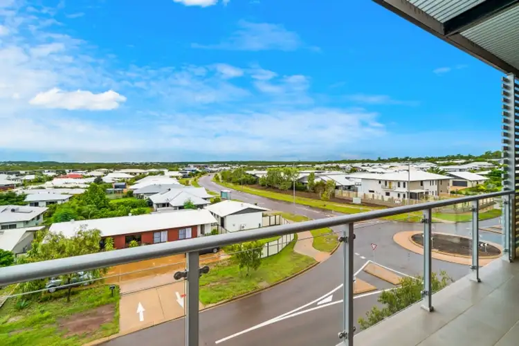 Second view of Homely unit listing, 310/250 Farrar Boulevard, Johnston NT 832