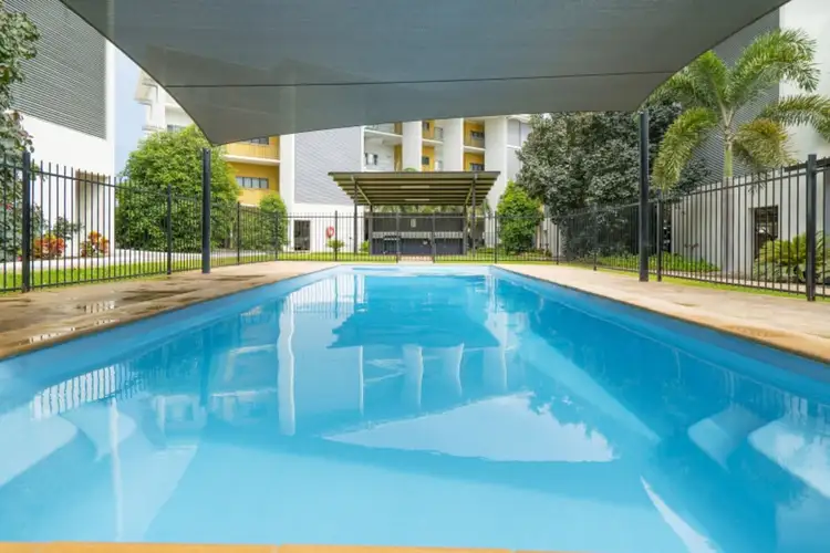 Third view of Homely unit listing, 310/250 Farrar Boulevard, Johnston NT 832