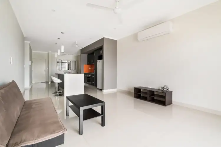 Fourth view of Homely unit listing, 310/250 Farrar Boulevard, Johnston NT 832