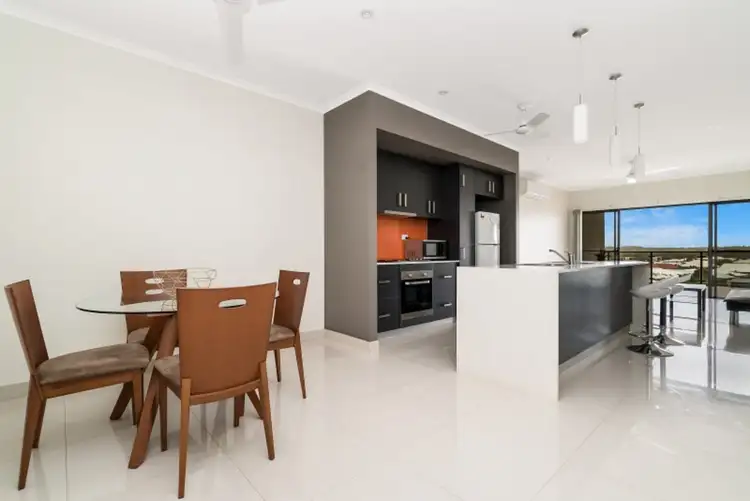 Fifth view of Homely unit listing, 310/250 Farrar Boulevard, Johnston NT 832