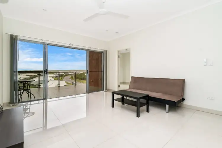 Sixth view of Homely unit listing, 310/250 Farrar Boulevard, Johnston NT 832