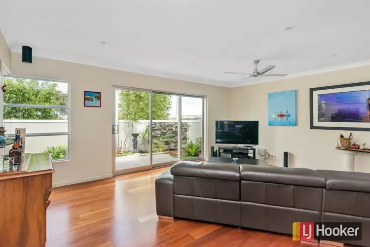 Main view of Homely house listing, 6A James Avenue, Victor Harbor SA 5211