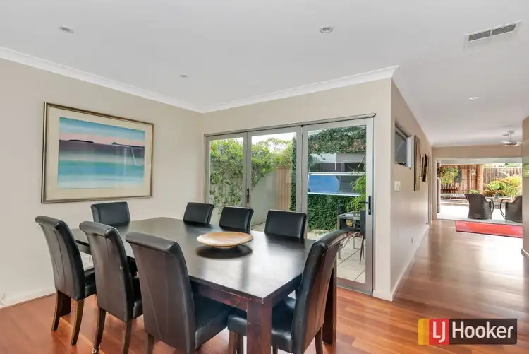 Second view of Homely house listing, 6A James Avenue, Victor Harbor SA 5211