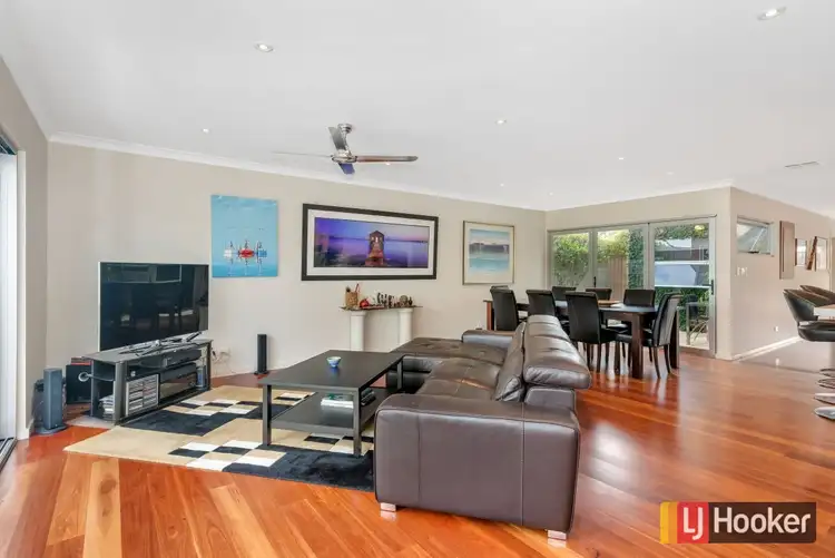 Third view of Homely house listing, 6A James Avenue, Victor Harbor SA 5211