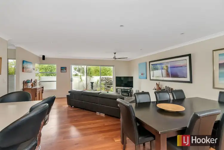 Fourth view of Homely house listing, 6A James Avenue, Victor Harbor SA 5211