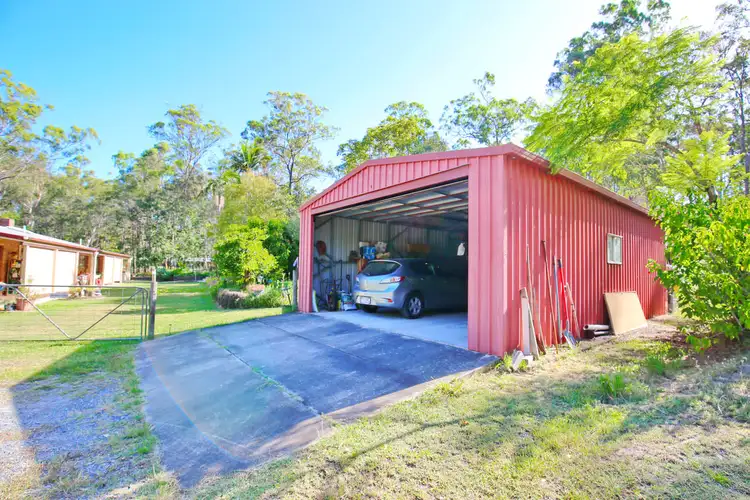 Seventh view of Homely rural property listing, 69-81 Maranoa Drive, Logan Village QLD 4207