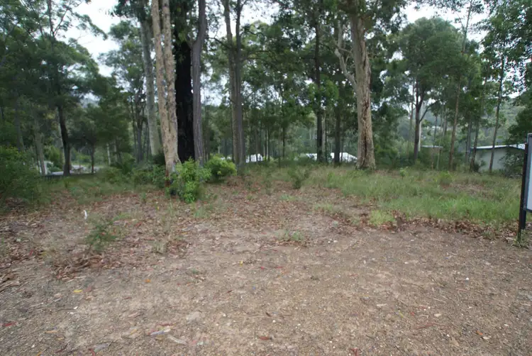 Main view of Homely land listing, 6 Warragai Place, Malua Bay NSW 2536