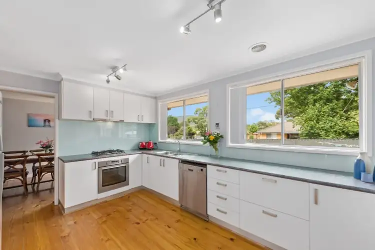 Second view of Homely house listing, 14 East Place, Kambah ACT 2902
