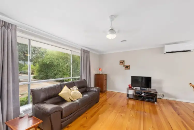 Third view of Homely house listing, 14 East Place, Kambah ACT 2902
