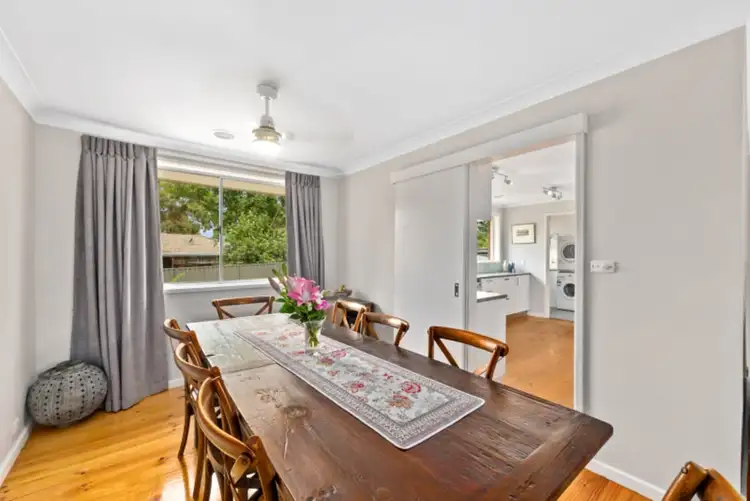 Fourth view of Homely house listing, 14 East Place, Kambah ACT 2902