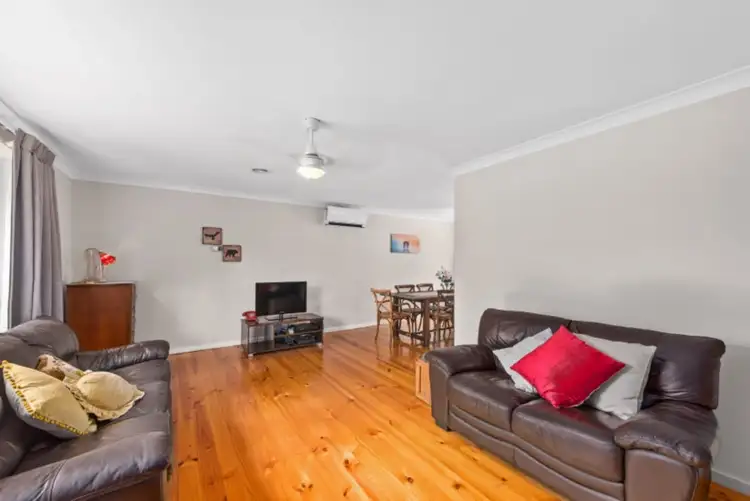 Fifth view of Homely house listing, 14 East Place, Kambah ACT 2902