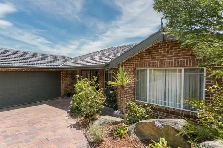 Main view of Homely house listing, 16 Tatchell Street, Calwell ACT 2905