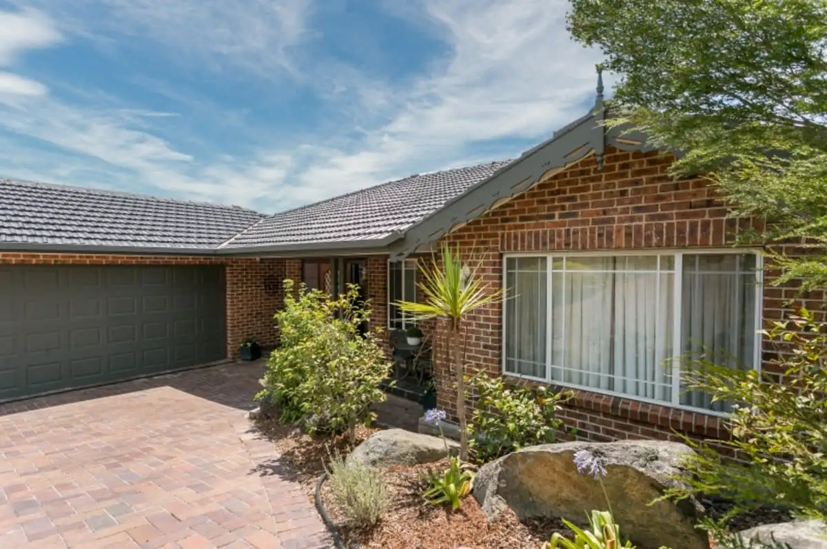 Main view of Homely house listing, 16 Tatchell Street, Calwell ACT 2905
