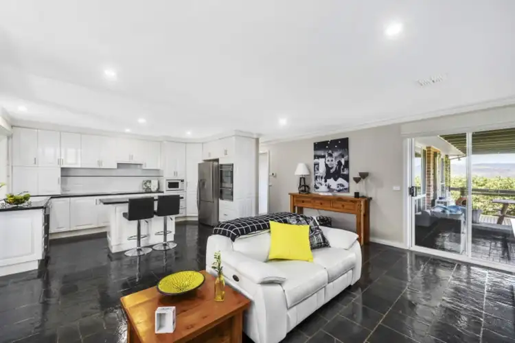 Second view of Homely house listing, 16 Tatchell Street, Calwell ACT 2905