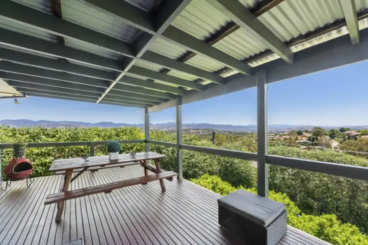 Third view of Homely house listing, 16 Tatchell Street, Calwell ACT 2905