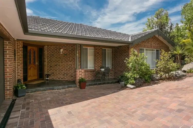Fourth view of Homely house listing, 16 Tatchell Street, Calwell ACT 2905
