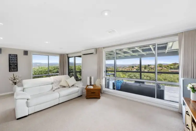 Fifth view of Homely house listing, 16 Tatchell Street, Calwell ACT 2905
