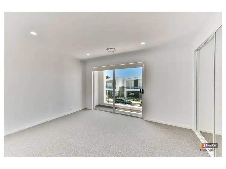 Sixth view of Homely house listing, 7 Indigo Crescent, Denham Court NSW 2565