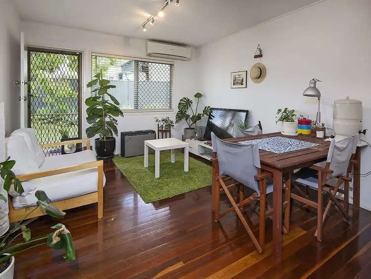 Main view of Homely unit listing, 5/11 Harewood Street, Annerley QLD 4103