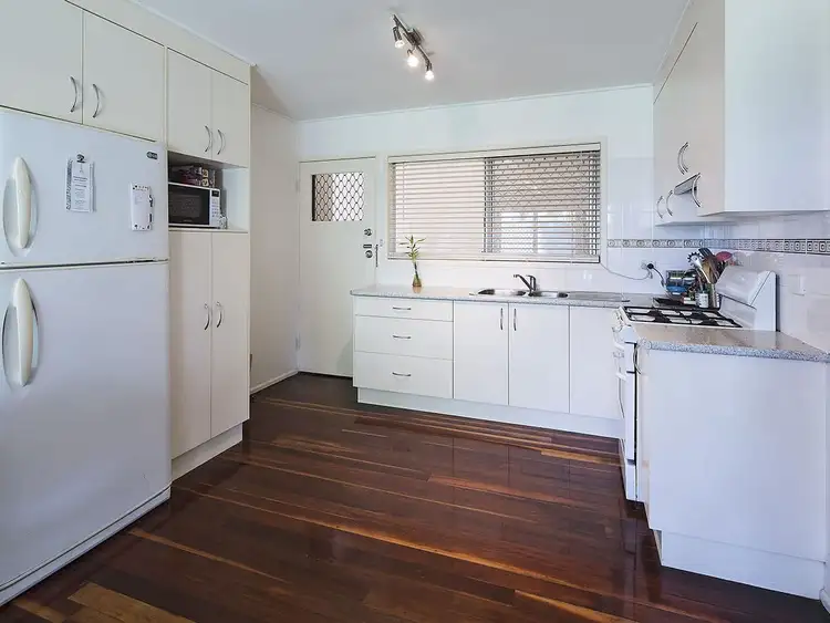 Second view of Homely unit listing, 5/11 Harewood Street, Annerley QLD 4103