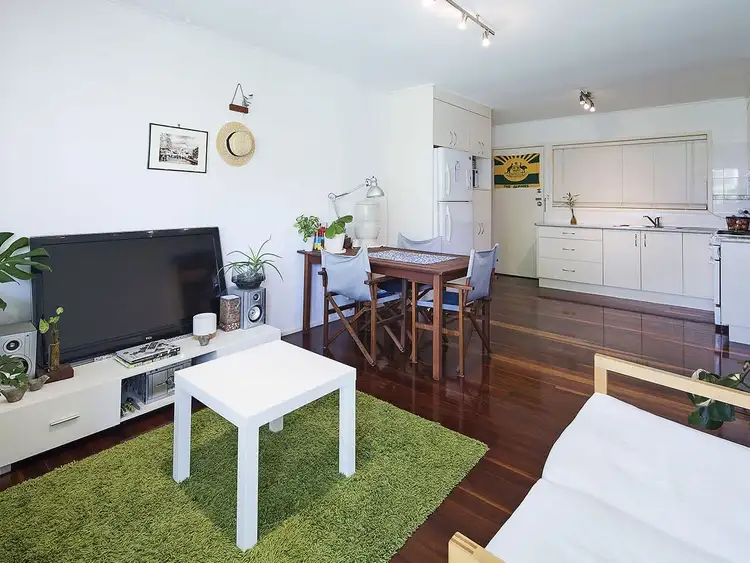 Fifth view of Homely unit listing, 5/11 Harewood Street, Annerley QLD 4103