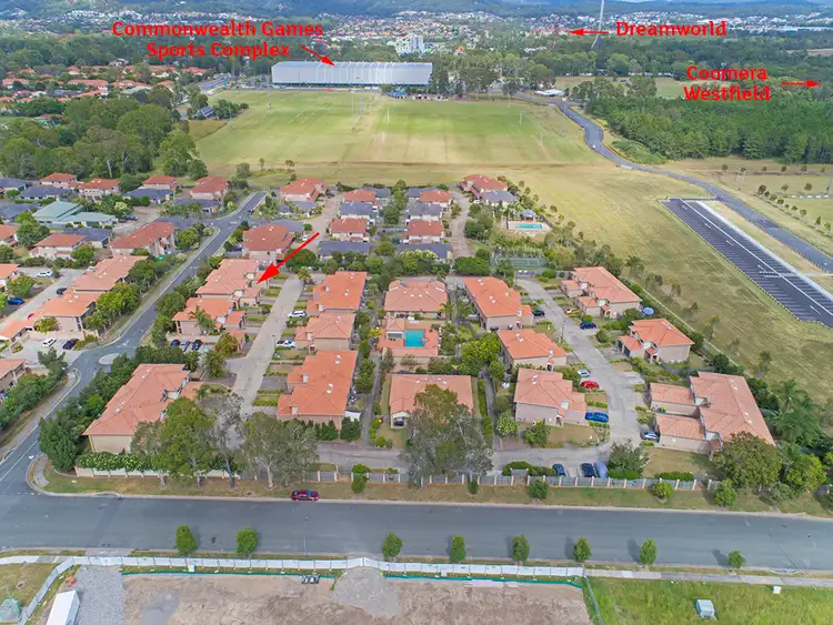 46/2 Bos Drive, Coomera QLD 4209