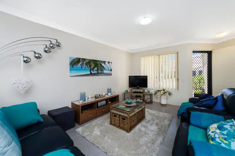 Fifth view of Homely unit listing, 46/2 Bos Drive, Coomera QLD 4209