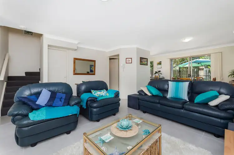 Sixth view of Homely unit listing, 46/2 Bos Drive, Coomera QLD 4209