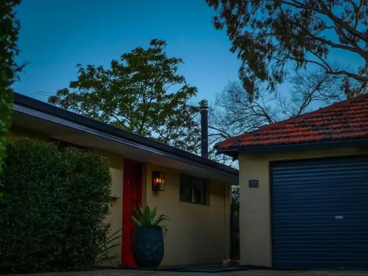 Second view of Homely house listing, 127A Cobb Street, Wembley Downs WA 6019